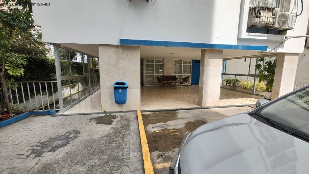 Apartamento, 3 quartos, 96 m² - Foto 6