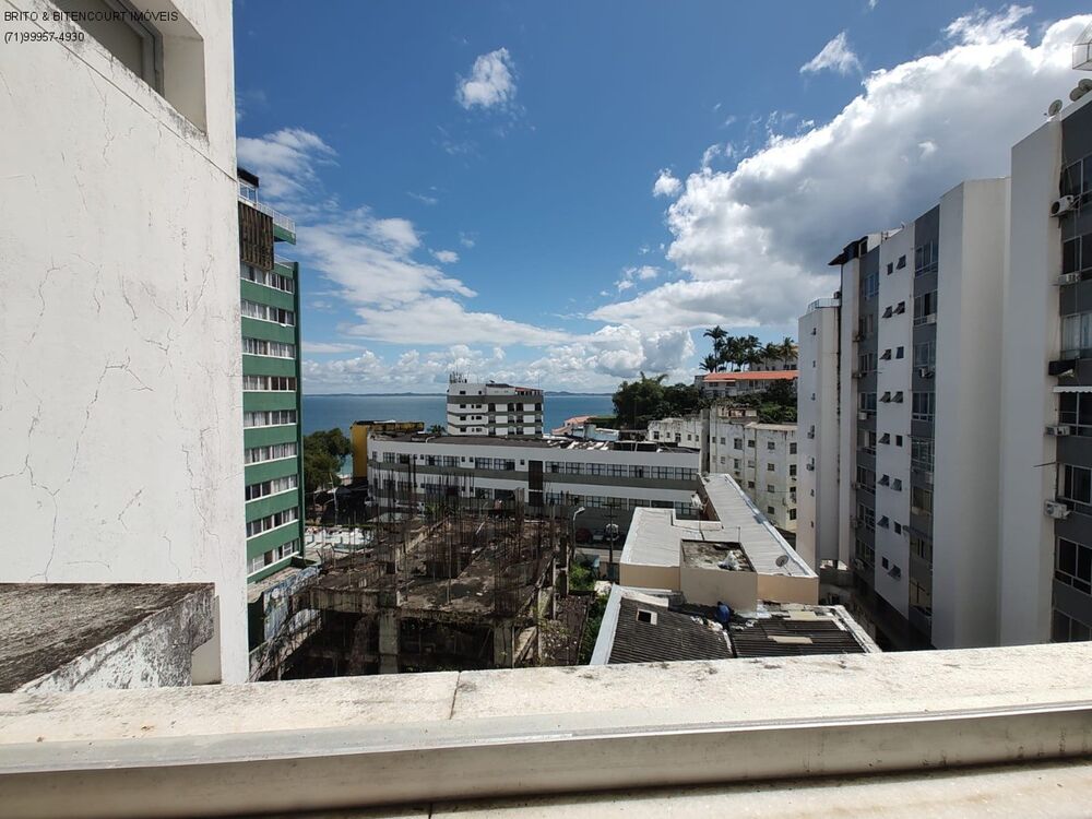 Apartamento, 3 quartos, 96 m² - Foto 20