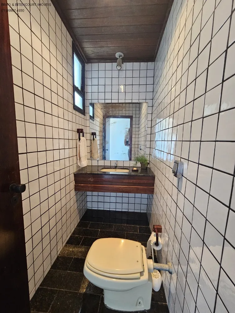 Apartamento, 4 quartos, 364 m² - Foto 4