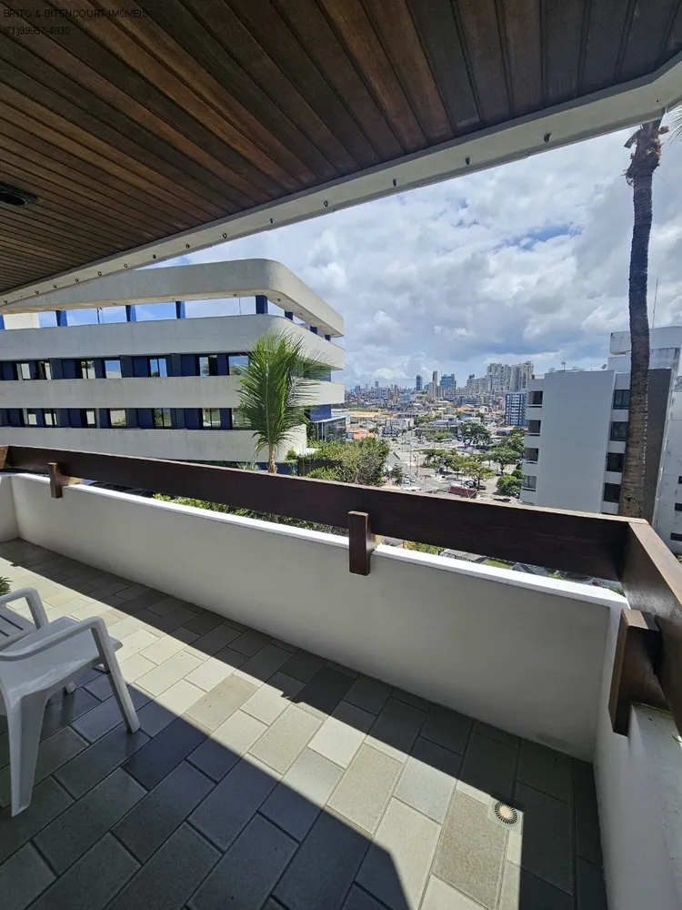 Apartamento, 4 quartos, 364 m² - Foto 8