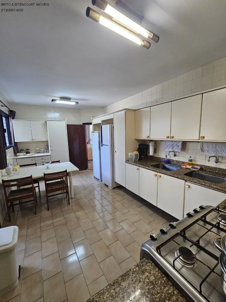 Apartamento, 4 quartos, 364 m² - Foto 11