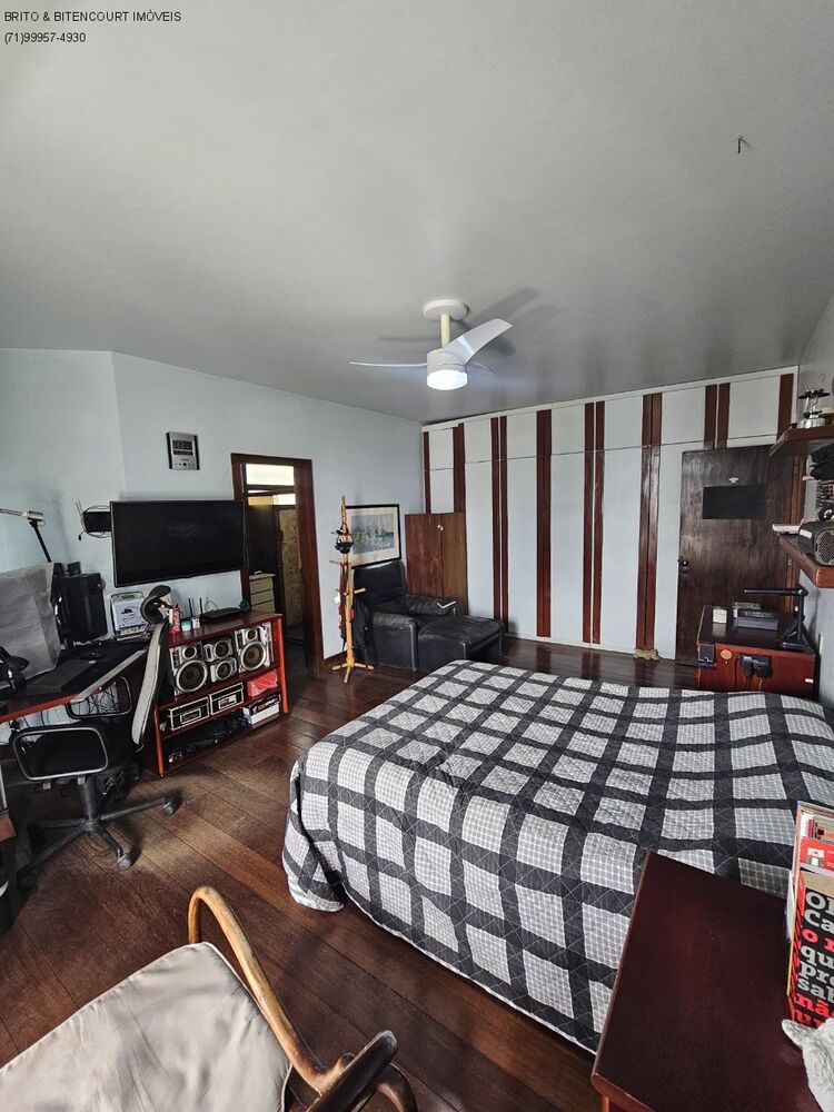 Apartamento, 4 quartos, 364 m² - Foto 4