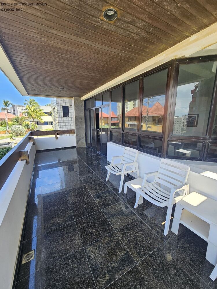 Apartamento, 4 quartos, 364 m² - Foto 2