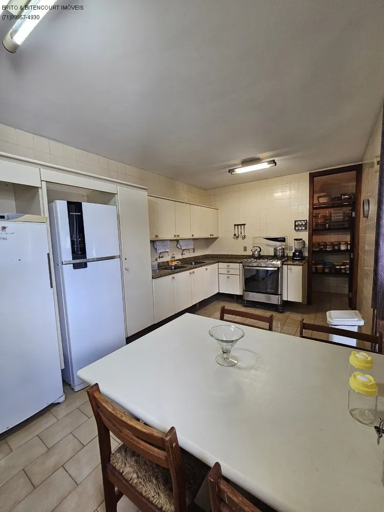 Apartamento, 4 quartos, 364 m² - Foto 10