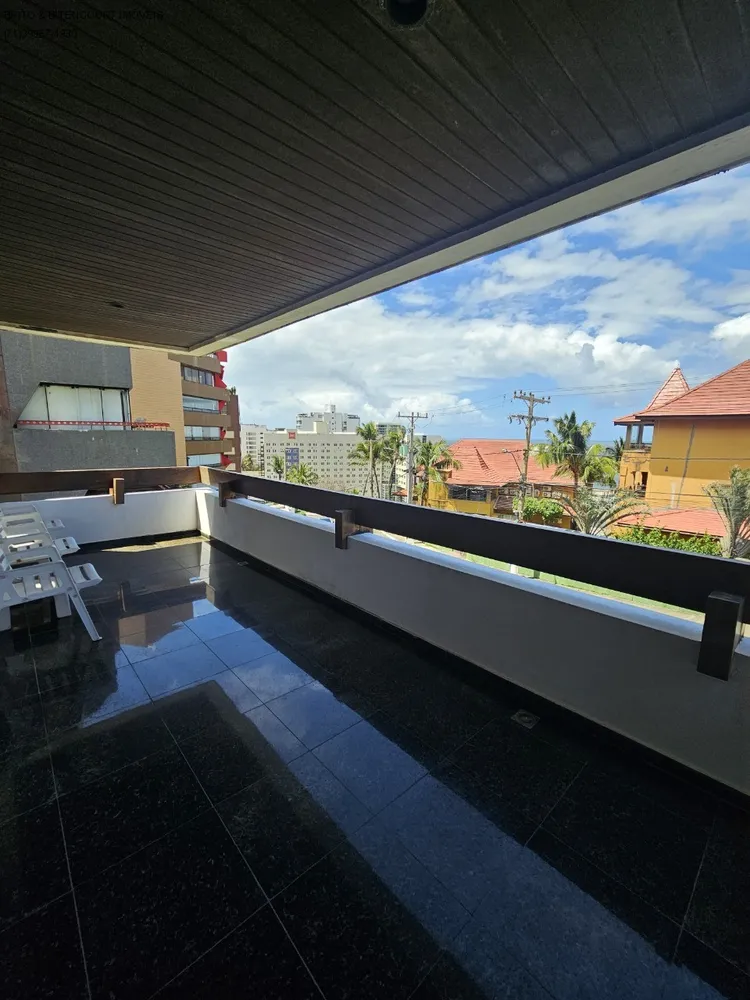 Apartamento, 4 quartos, 364 m² - Foto 2