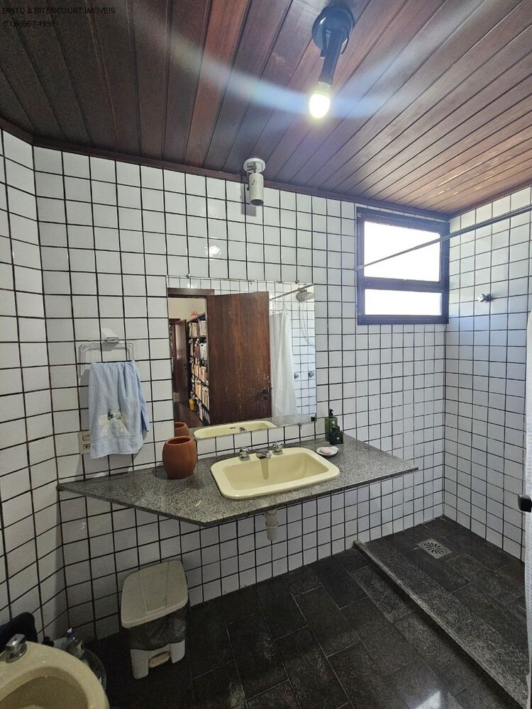 Apartamento, 4 quartos, 364 m² - Foto 3