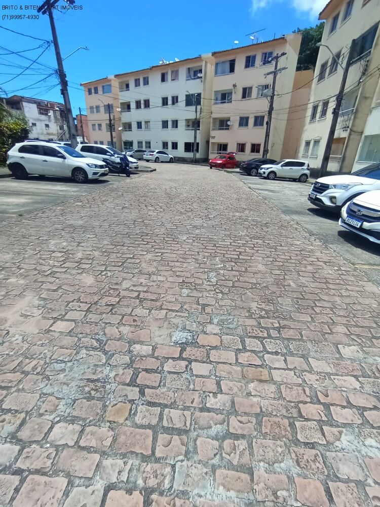 Apartamento, 2 quartos, 80 m² - Foto 25