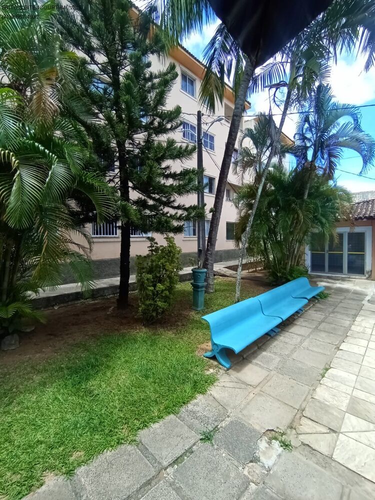 Apartamento, 2 quartos, 80 m² - Foto 11