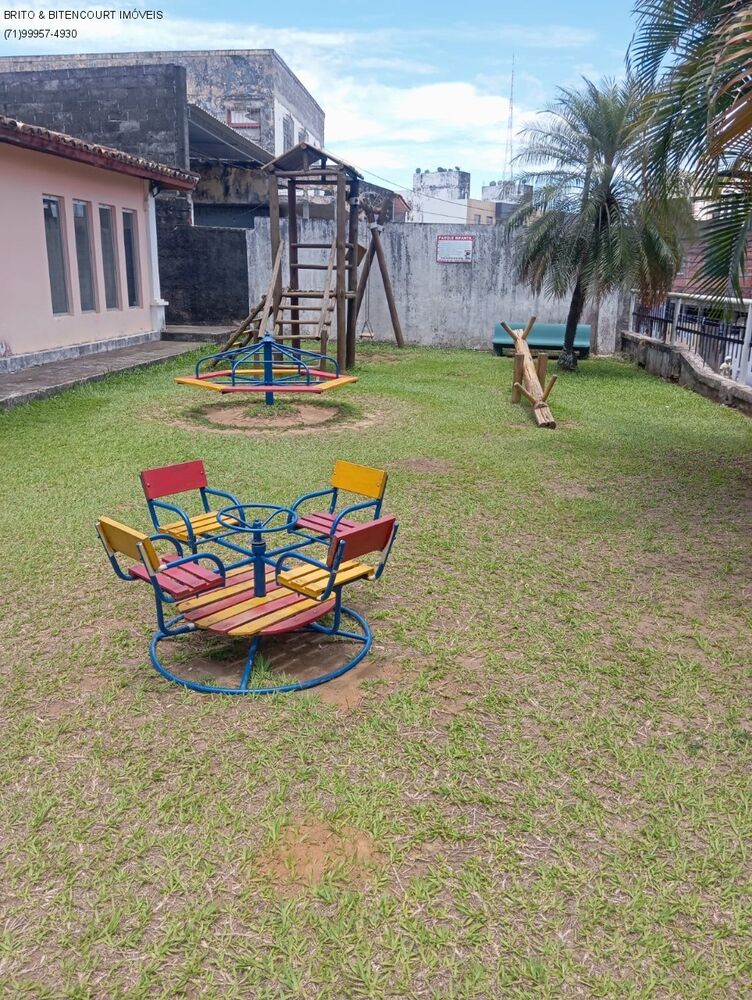 Apartamento, 2 quartos, 80 m² - Foto 1
