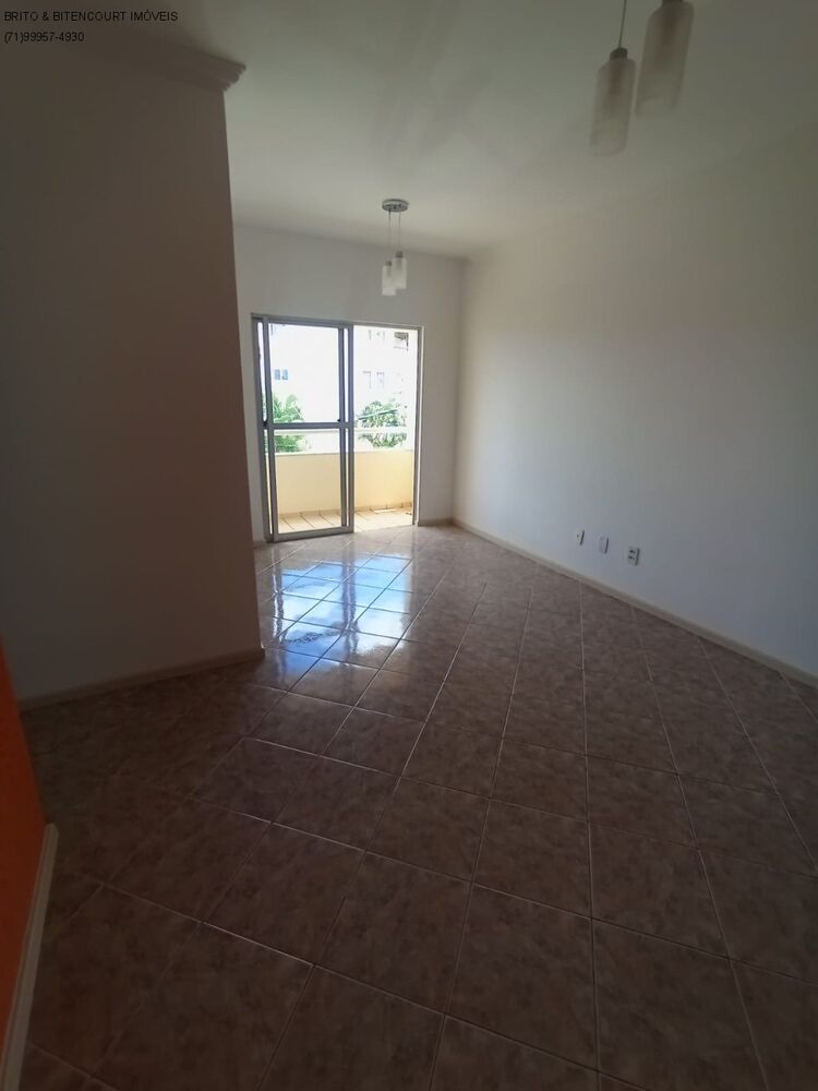 Apartamento, 2 quartos, 80 m² - Foto 5