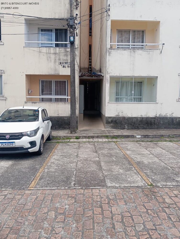 Apartamento, 2 quartos, 80 m² - Foto 12