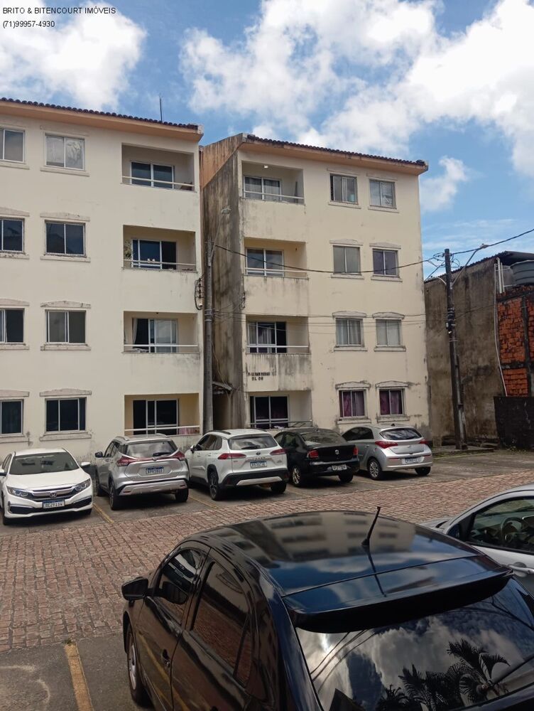 Apartamento, 2 quartos, 80 m² - Foto 7