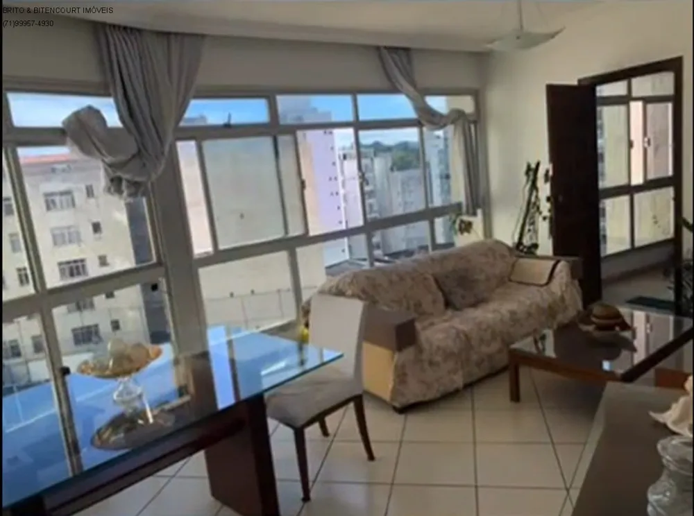 Apartamento, 3 quartos, 90 m² - Foto 1