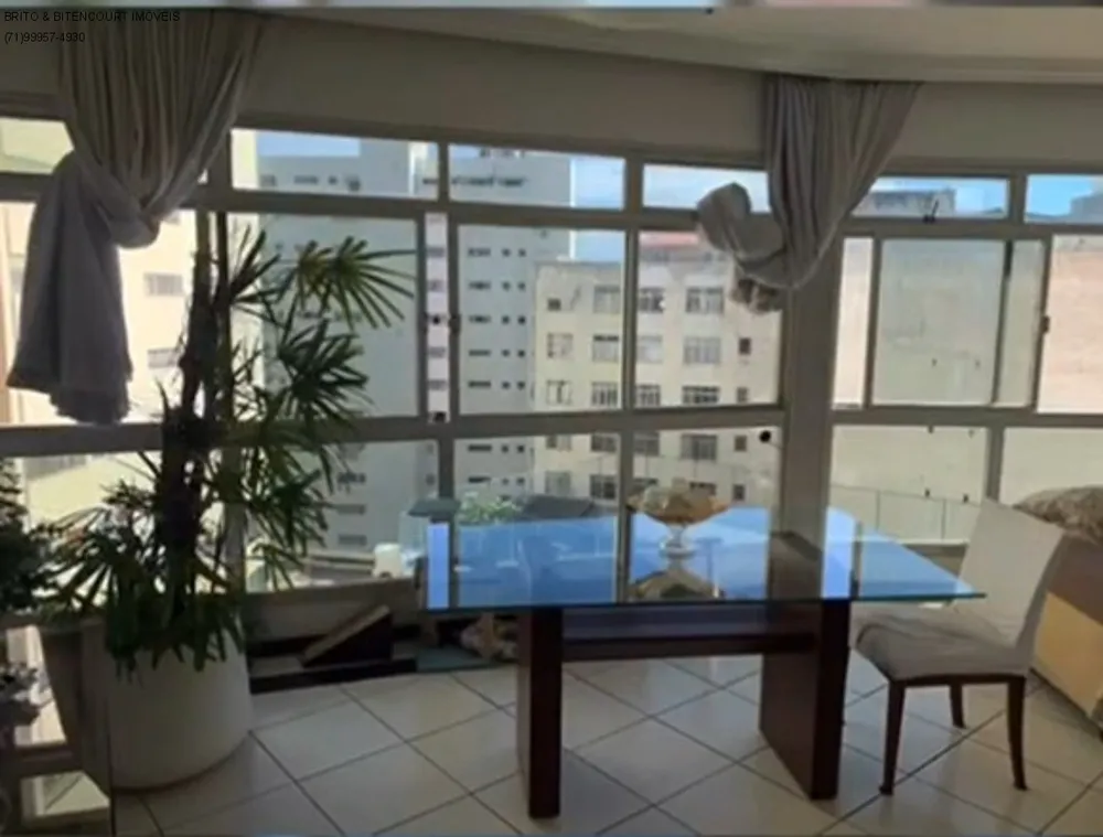 Apartamento, 3 quartos, 90 m² - Foto 2