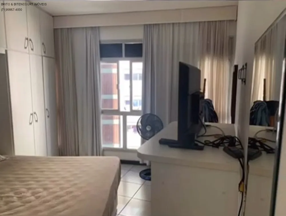 Apartamento, 3 quartos, 90 m² - Foto 4