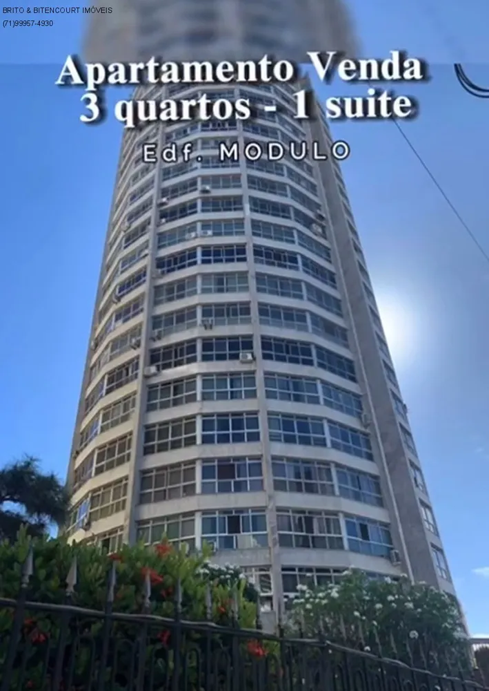Apartamento, 3 quartos, 90 m² - Foto 5