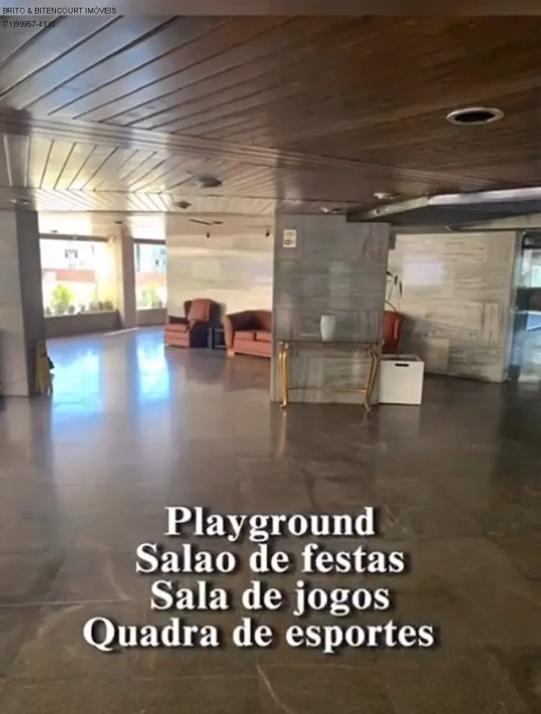 Apartamento, 3 quartos, 90 m² - Foto 7