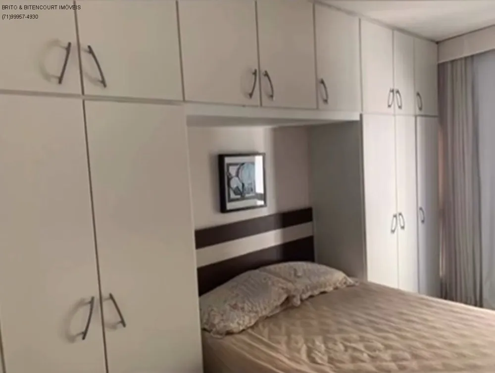 Apartamento, 3 quartos, 90 m² - Foto 3
