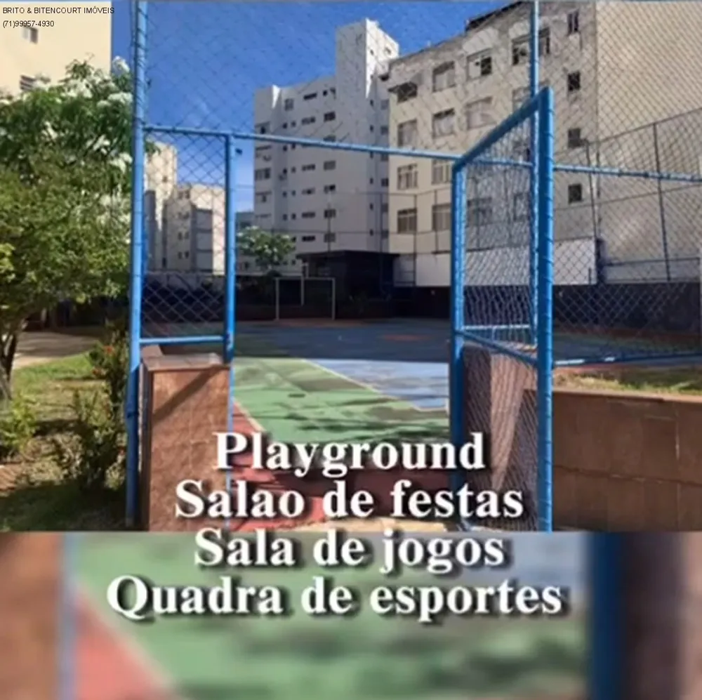 Apartamento, 3 quartos, 90 m² - Foto 8