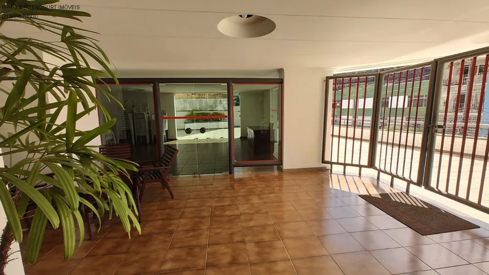 Apartamento, 2 quartos, 93 m² - Foto 14