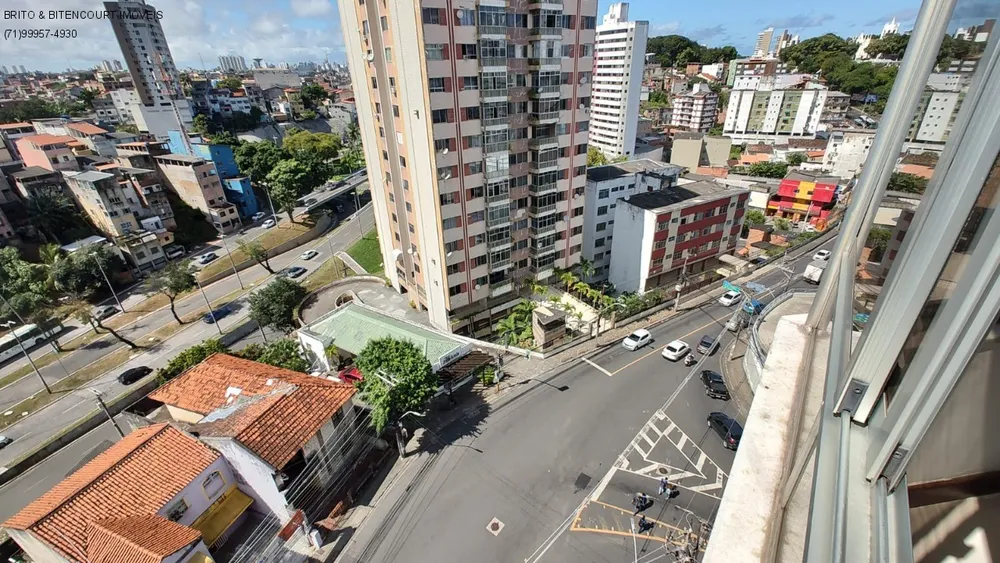 Apartamento, 2 quartos, 93 m² - Foto 15
