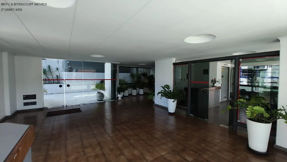 Apartamento, 2 quartos, 93 m² - Foto 12