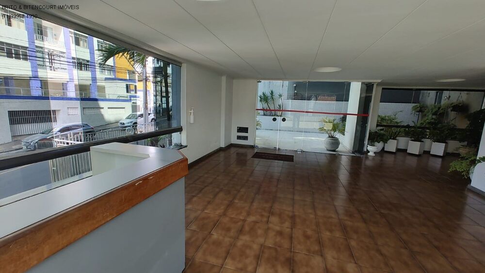 Apartamento, 2 quartos, 93 m² - Foto 4