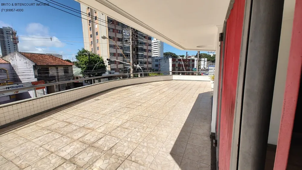 Apartamento, 2 quartos, 93 m² - Foto 9