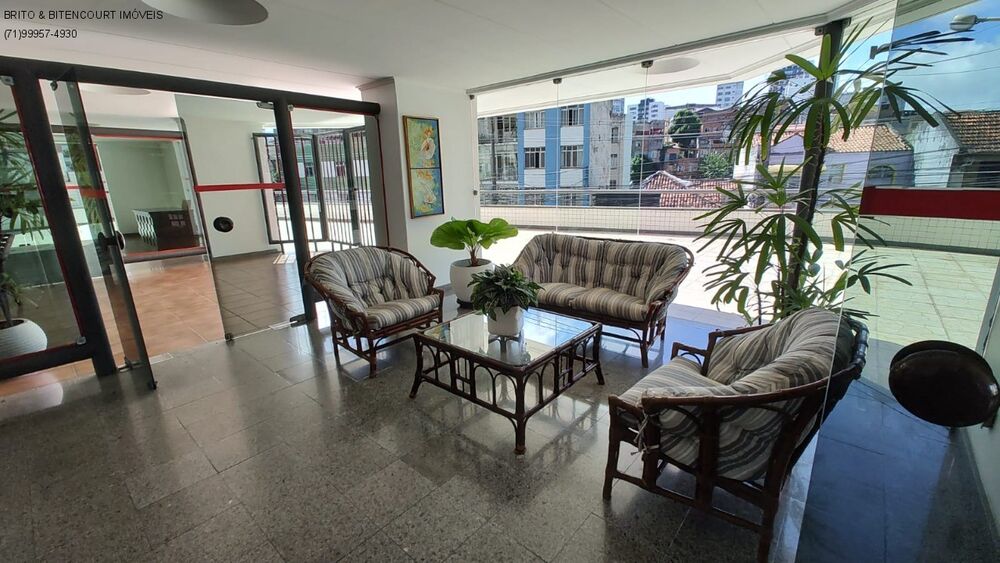 Apartamento, 2 quartos, 93 m² - Foto 2