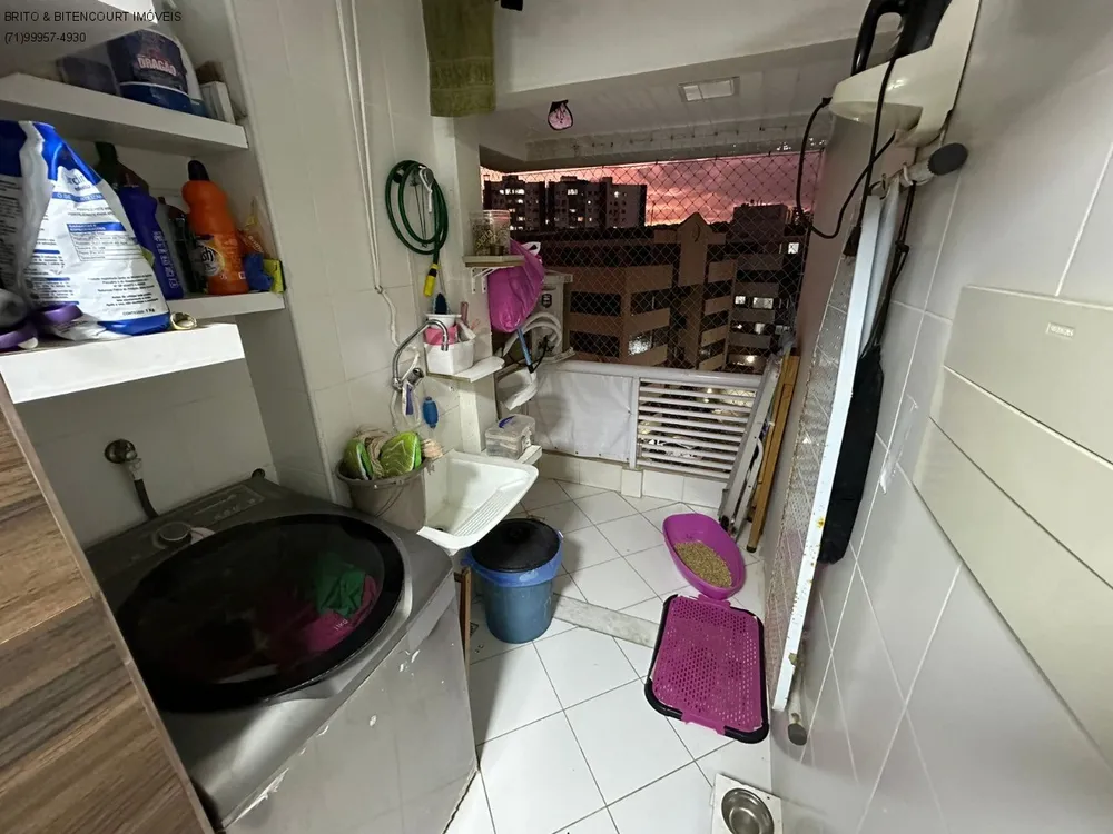 Apartamento, 2 quartos, 94 m² - Foto 11