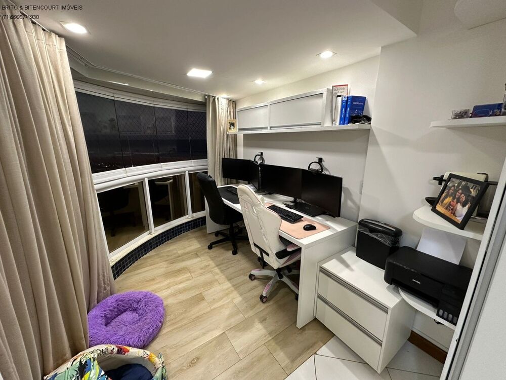 Apartamento, 2 quartos, 94 m² - Foto 4