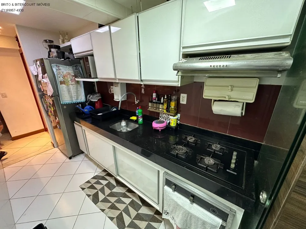Apartamento, 2 quartos, 94 m² - Foto 12