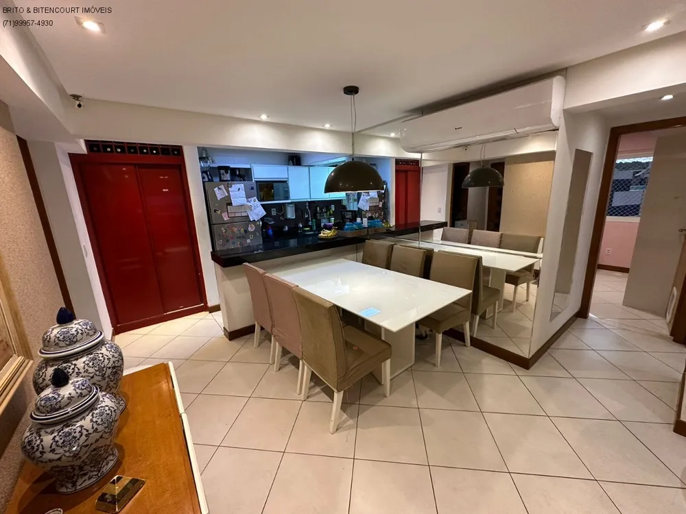 Apartamento, 2 quartos, 94 m² - Foto 5