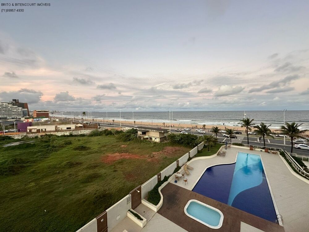 Apartamento, 2 quartos, 94 m² - Foto 1