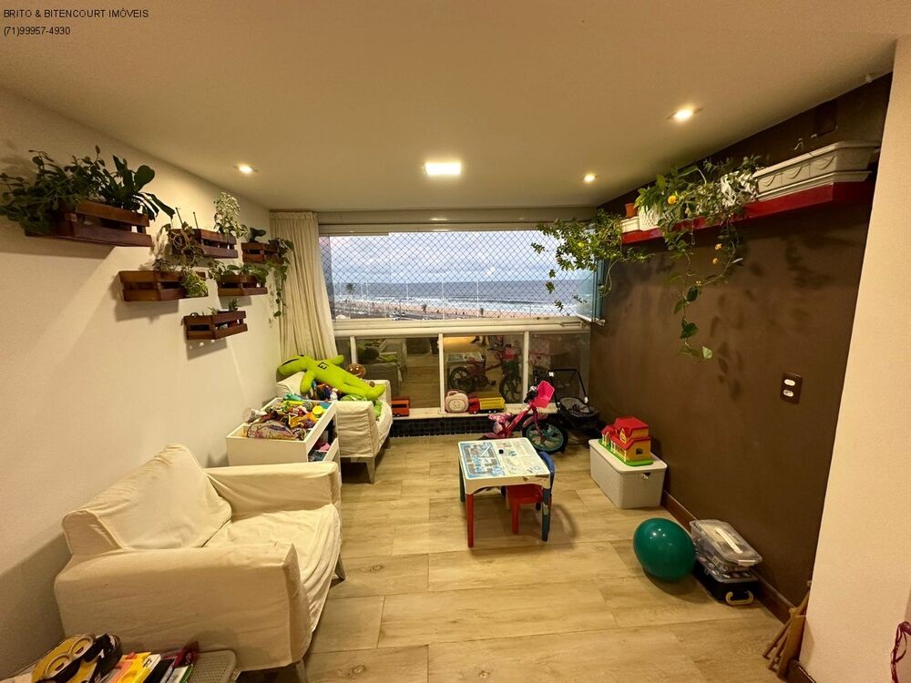 Apartamento, 2 quartos, 94 m² - Foto 3