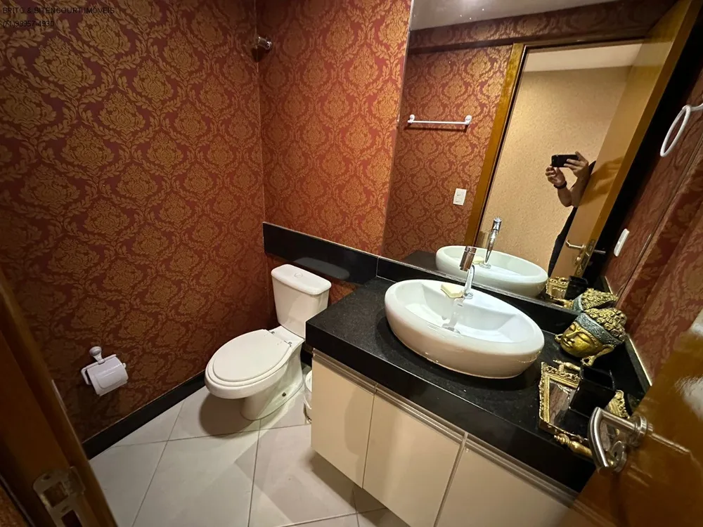 Apartamento, 2 quartos, 94 m² - Foto 5