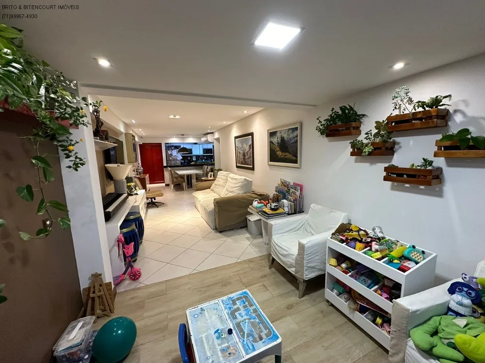 Apartamento, 2 quartos, 94 m² - Foto 4