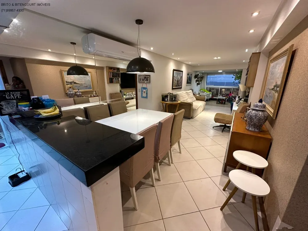 Apartamento, 2 quartos, 94 m² - Foto 7