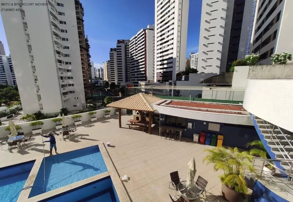 Apartamento, 3 quartos, 106 m² - Foto 7