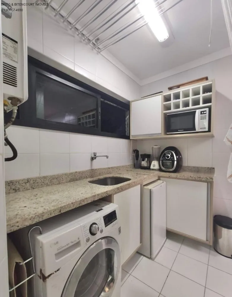 Apartamento, 3 quartos, 106 m² - Foto 5