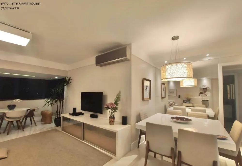 Apartamento, 3 quartos, 106 m² - Foto 1