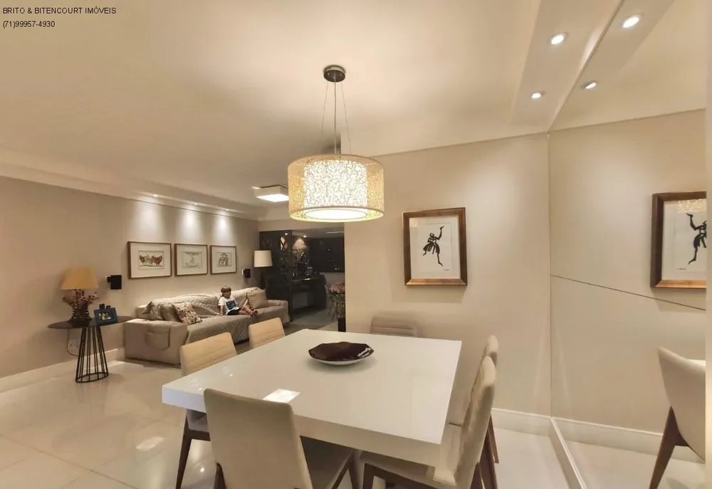 Apartamento, 3 quartos, 106 m² - Foto 2