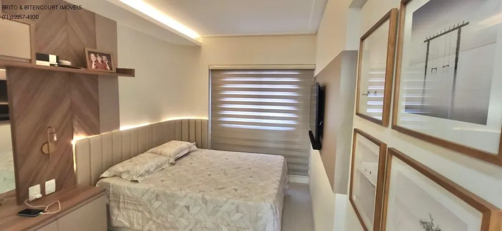Apartamento, 3 quartos, 106 m² - Foto 3