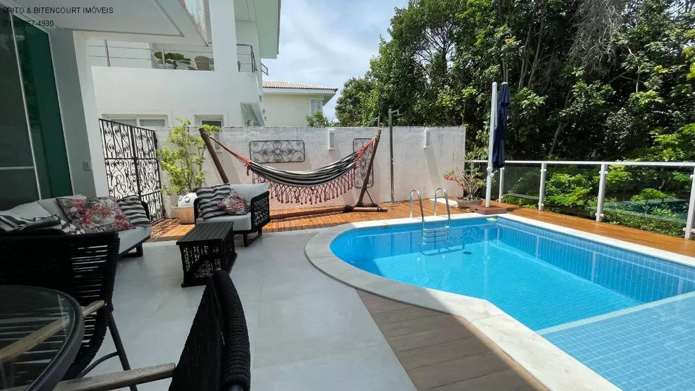 Casa à venda com 6 quartos, 700m² - Foto 3