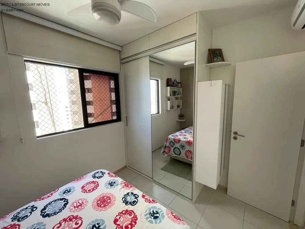 Apartamento, 3 quartos, 86 m² - Foto 4