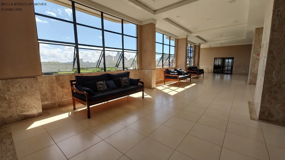Apartamento, 3 quartos, 86 m² - Foto 12