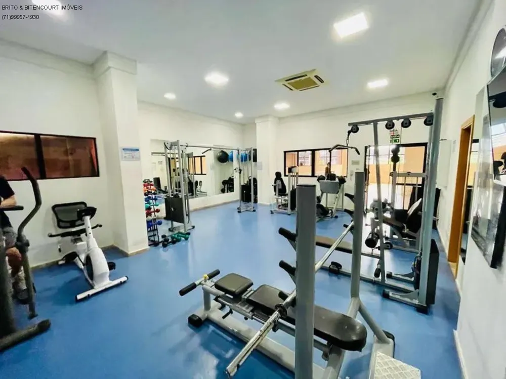 Apartamento, 3 quartos, 86 m² - Foto 7
