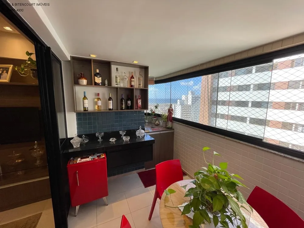 Apartamento, 3 quartos, 86 m² - Foto 3