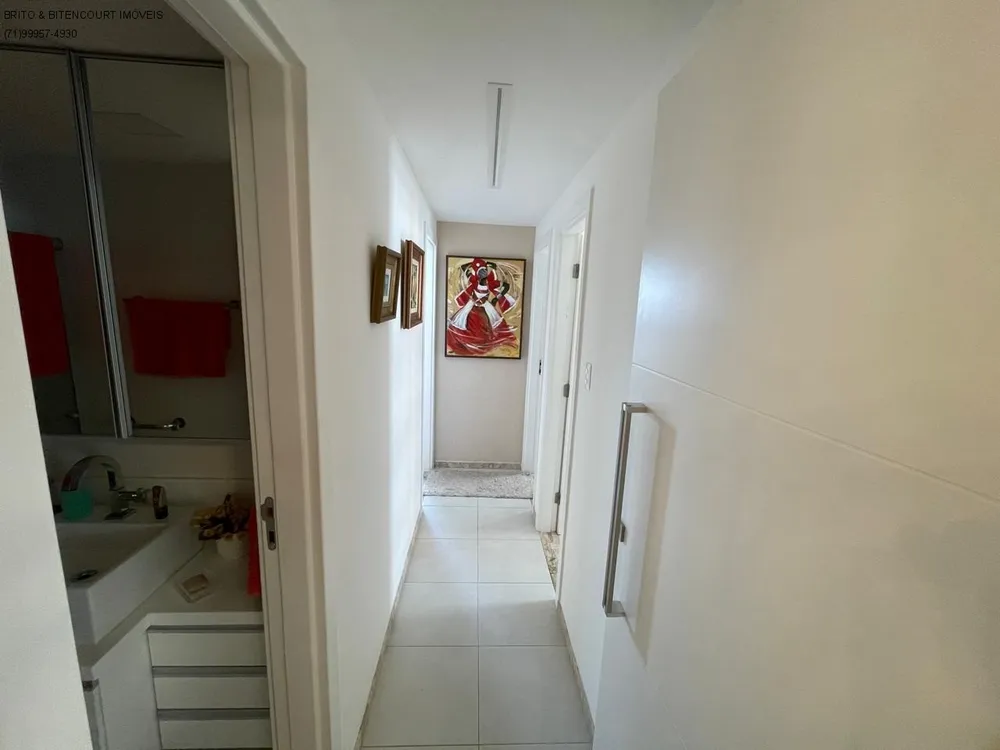 Apartamento, 3 quartos, 86 m² - Foto 2