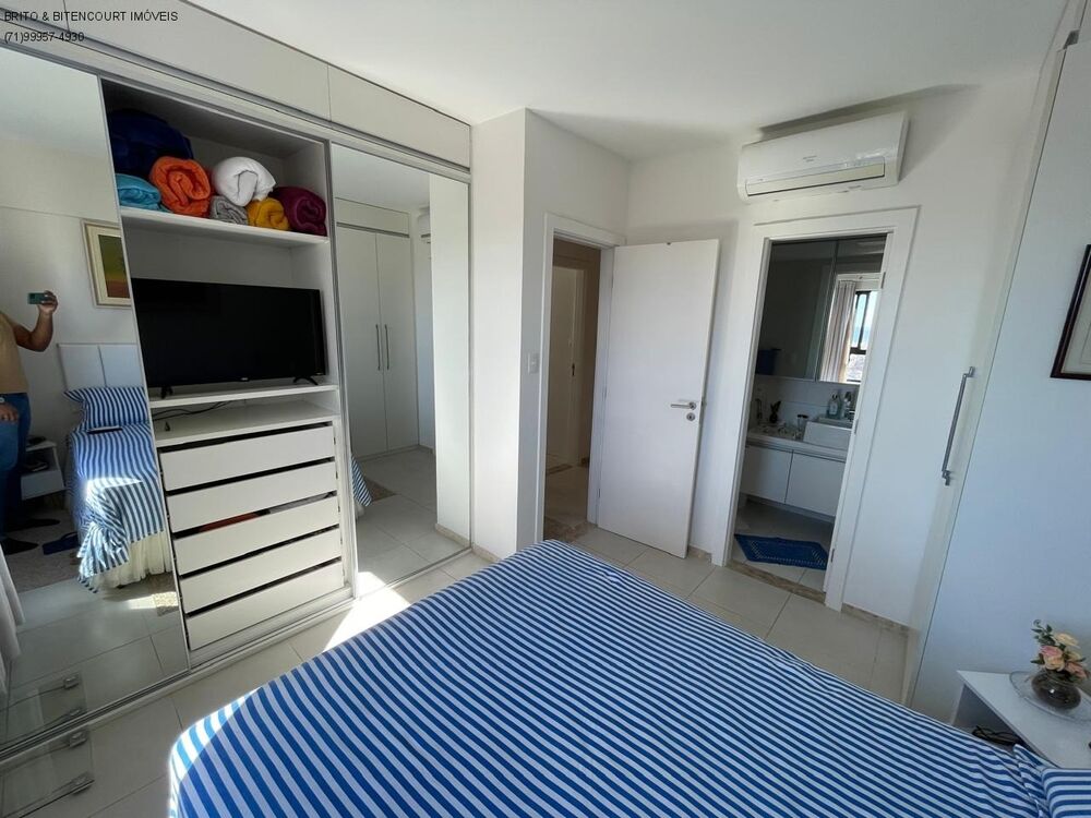 Apartamento, 3 quartos, 86 m² - Foto 3